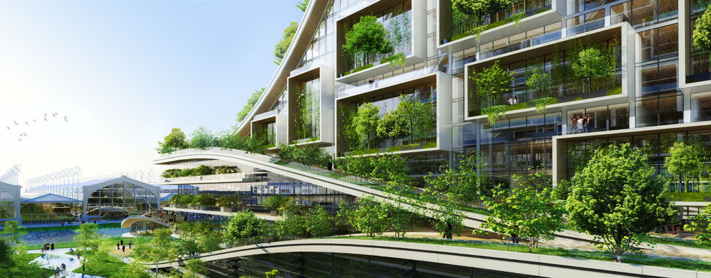 LivingBridge2 Düsseldorf