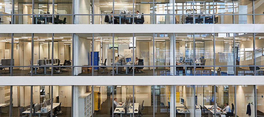 Phönix Concept realisiert Nutzungsänderung Büroleerstand