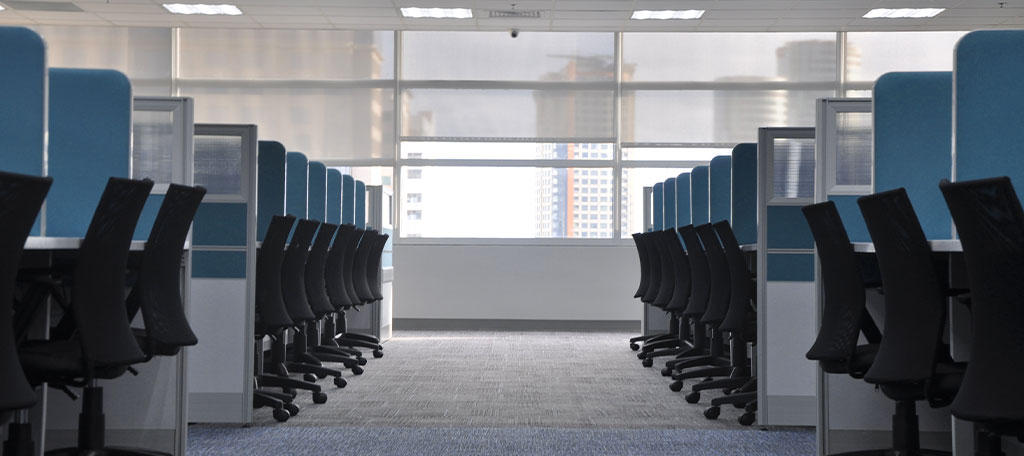 Phönix Concept Projektentwicklung Nutzungsänderung Büroraum