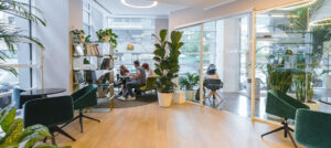 Phönix Concept Projektentwicklung Düsseldorf