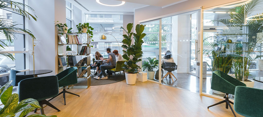 Phönix Concept Projektentwicklung Düsseldorf