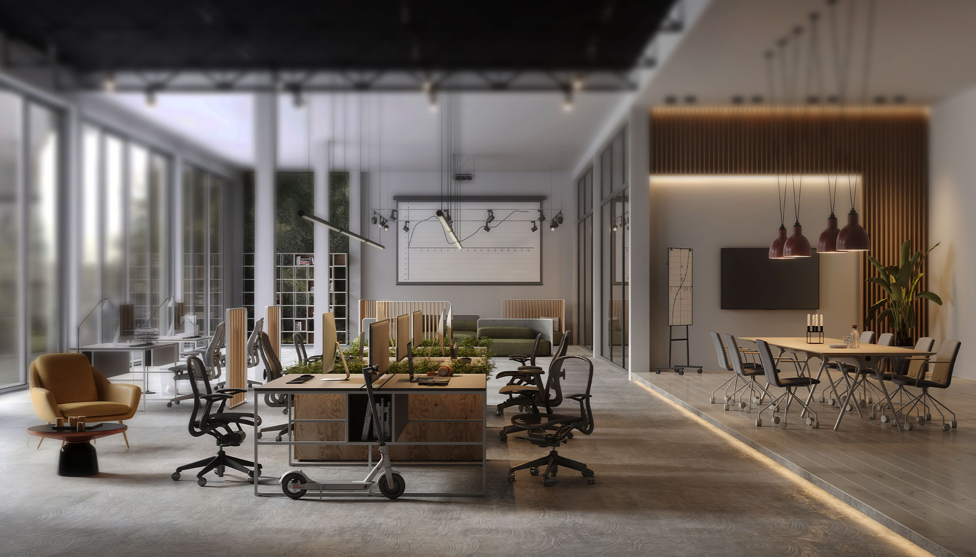 Phönix Concept Unternehmensberatung | Wohnungswirtschaft | Projektentwicklung